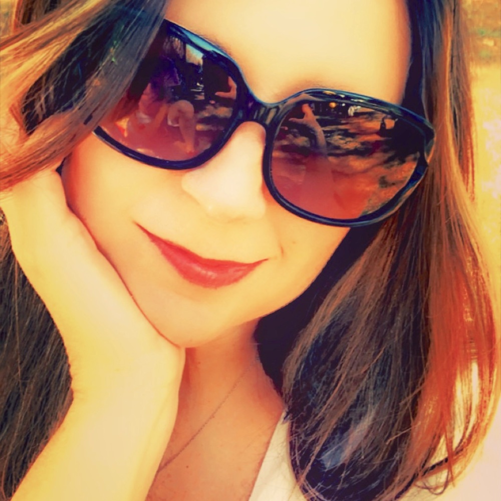 Meet your Posher, Johnna